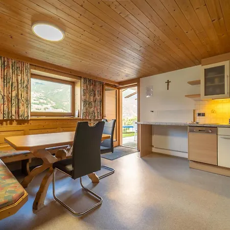 Apartament Pfister *