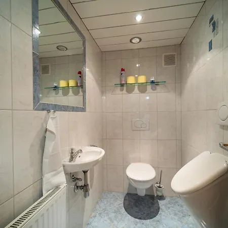 Apartament Pfister Kaltenbach