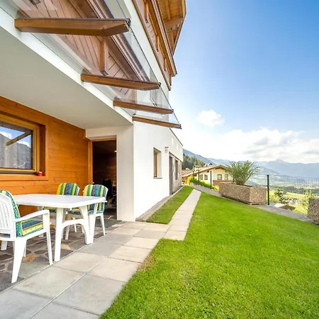 Apartament Pfister *