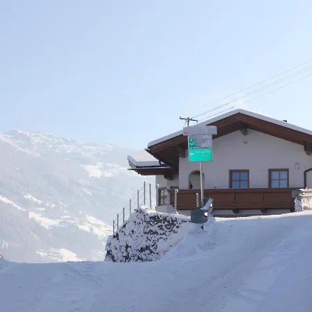 Pfister Apartament Kaltenbach