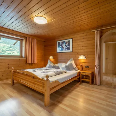 Apartament Pfister Kaltenbach