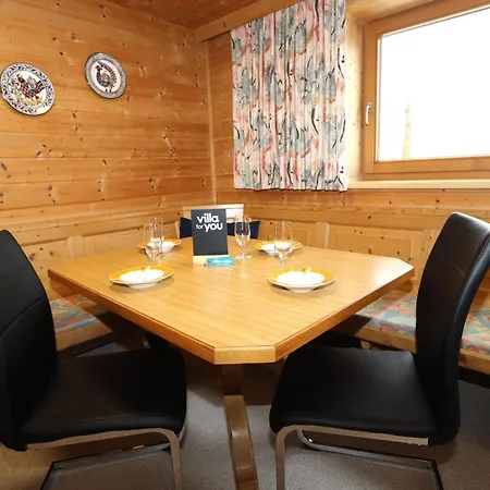 Apartament Pfister *