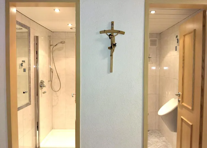 Pfister Апартаменты