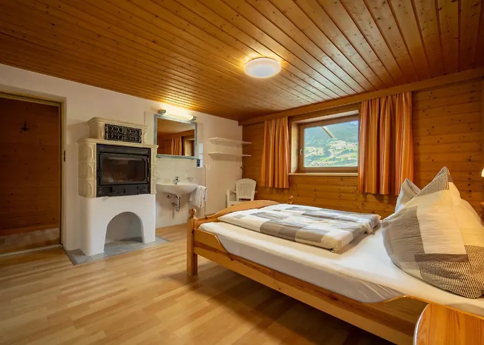 Pfister Апартаменты *