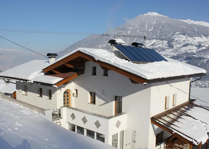 Pfister Апартаменты