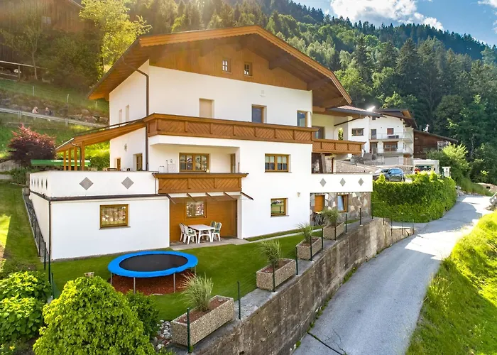 Pfister Апартаменты *