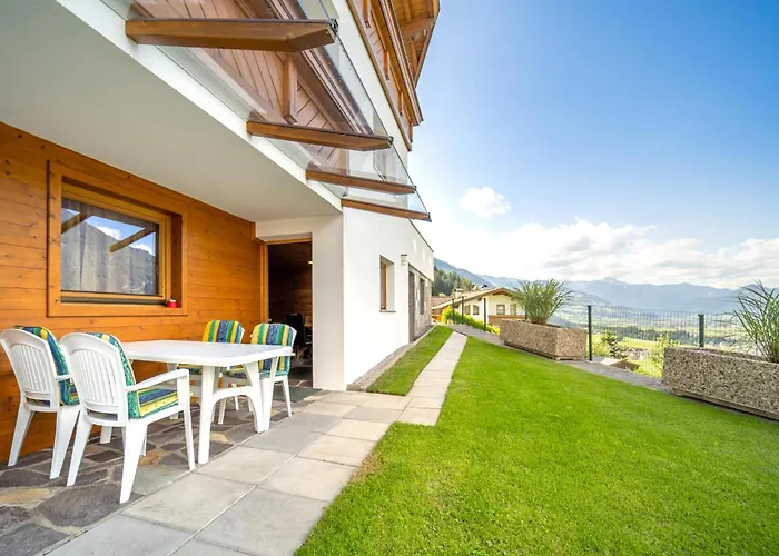 Апартаменты Pfister *