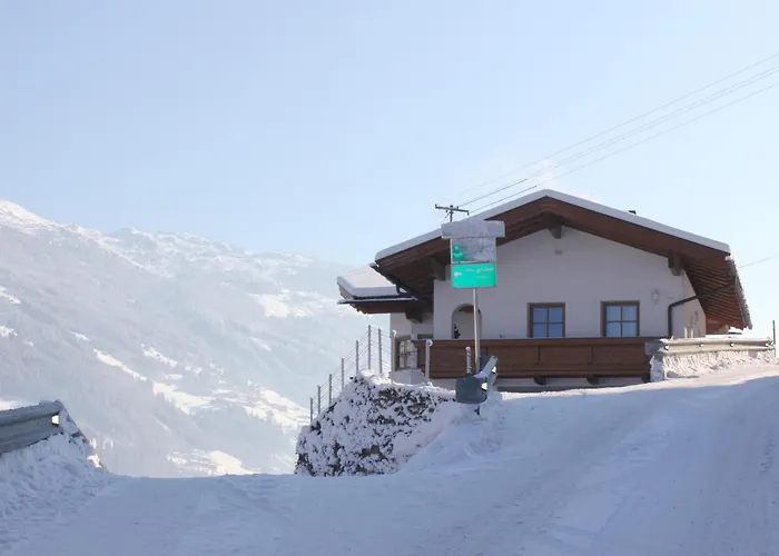 Pfister Апартаменты Кальтенбах