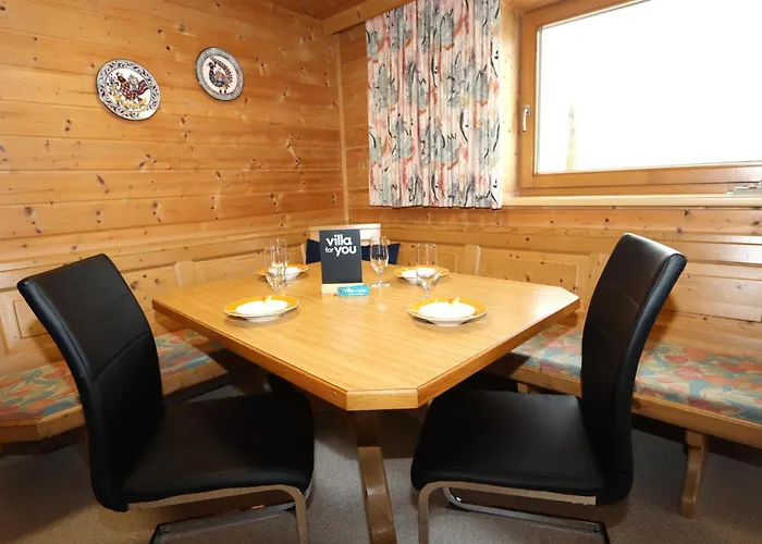 Апартаменты Pfister *