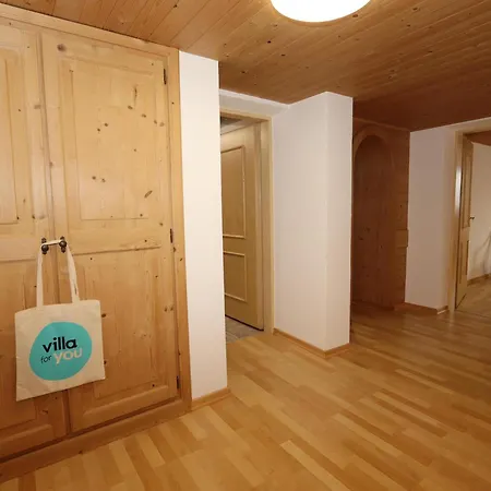 Pfister Lägenhet Kaltenbach