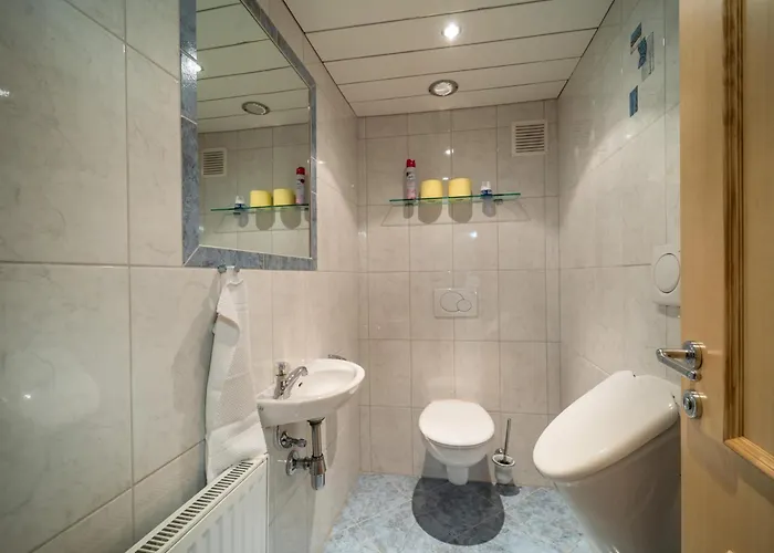 شقة Pfister كالتنباش