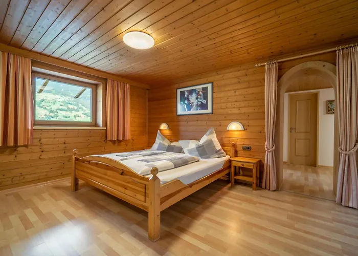 شقة Pfister كالتنباش